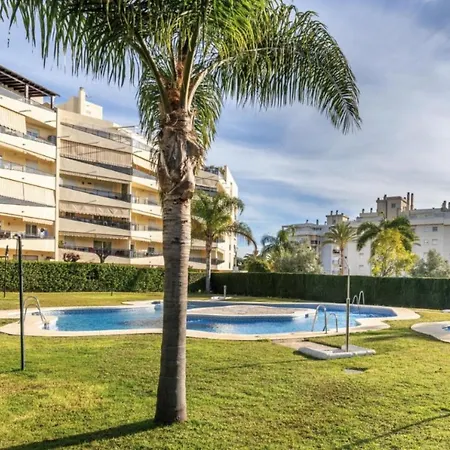 Apartamento En Colina Del Bajondillo, * Торремолінос