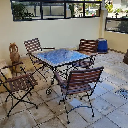 Apartamento En Colina Del Bajondillo, Апартаменти *
