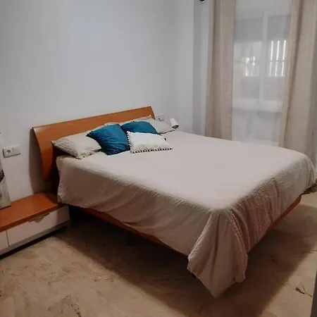Apartamento En Colina Del Bajondillo, Апартаменти *