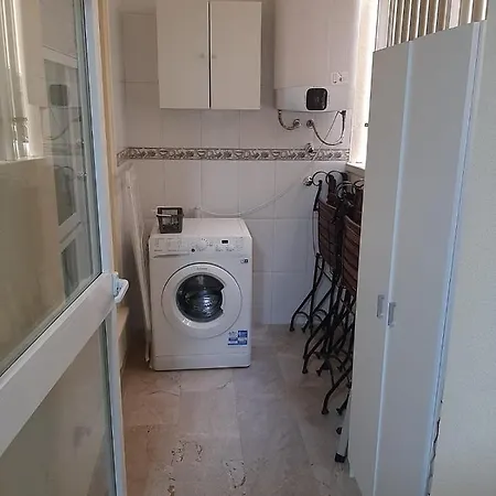 Apartamento En Colina Del Bajondillo, * Торремолінос