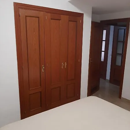 Apartamento En Colina Del Bajondillo, *
