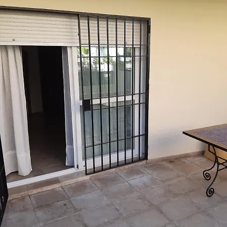 Apartamento En Colina Del Bajondillo,