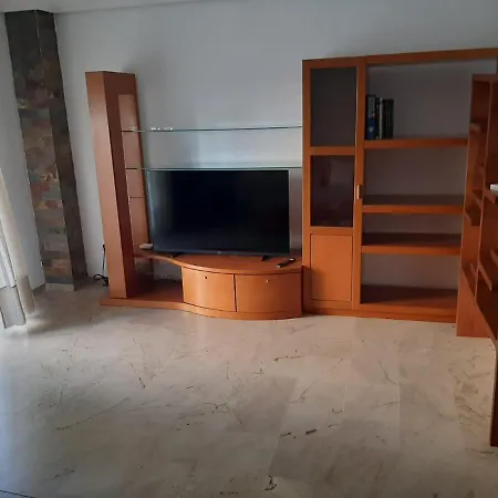 Apartamento En Colina Del Bajondillo, * Торремолінос